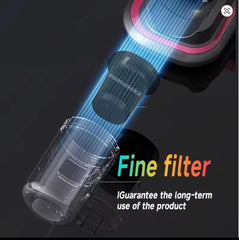 Powerful Mite Removal Vacuum Cleaner