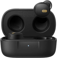 Baseus Bowie E18 True Wireless Earphones - Cosmic Black The Branded Hub