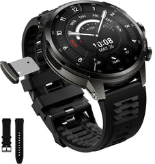 Black Shark Watch X Pro Smartwatch, 4G Android Watch Phone The Branded Hub
