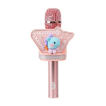 BT21 Minini Bluetooth Wireless Mic & Speaker 2022 Ver (MANG) The Branded Hub