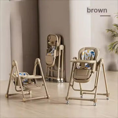 Multifunctional portable modern Foldable Chair for Kids