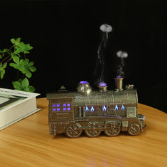 Small Train Aroma Diffuser