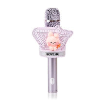BT21 Minini Bluetooth Wireless Mic & Speaker (COOKY) The Branded Hub