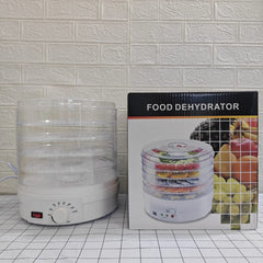 Food Dehydrator 5 Layers
