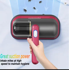 Powerful Mite Removal Vacuum Cleaner