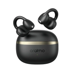 Oraimo OpenSnap Clip-On True Wireless Earphones