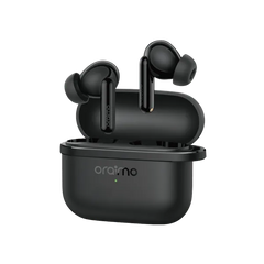 Oraimo SpaceBuds Lite Sound360 Anti-Lost True Wireless Earbuds The Branded Hub