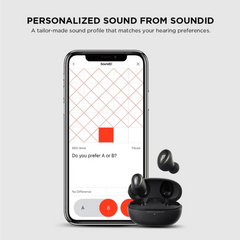 1MORE ColorBuds 2 True Wireless Earbuds The Branded Hub