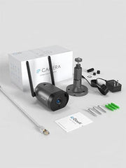 Ie Geek IG20 Security Camera The Branded Hub