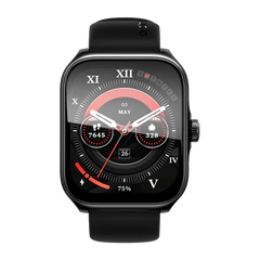 Oraimo Watch Nova AM 2.01" AMOLED Screen Curved Cover Smart Watch