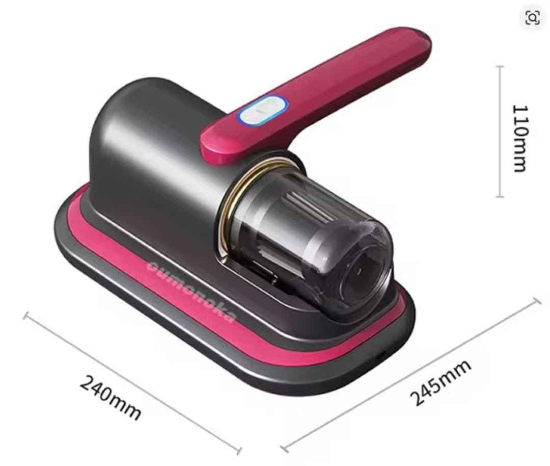 Powerful Mite Removal Vacuum Cleaner