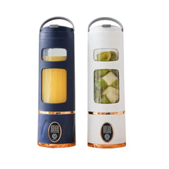 Portable Rechargeable Juicer