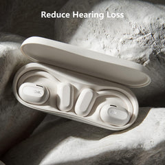 Oladance OWS1 Open Ear Headphones Bluetooth Wireless Earbuds The Branded Hub