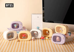 BT21 BABY TV HUMIDIFIER (Chimmy) The Branded Hub