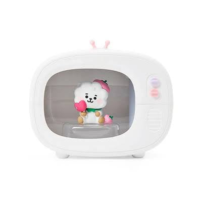 BT21 BABY TV HUMIDIFIER (Rj) The Branded Hub