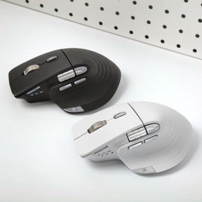 ROYCHE] ROYCHE/Smart/Mouse/Black/RX-900S The Branded Hub