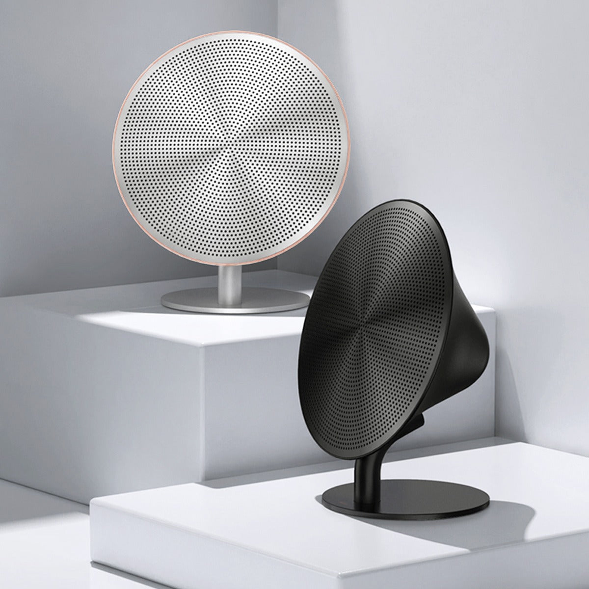 Mini Bluetooth Speaker