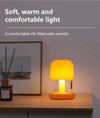 ROYCHE Touch Lamp Petit Mood Light RML-120