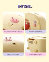 BT21 BABY TV HUMIDIFIER (Chimmy) The Branded Hub