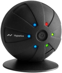 Hyperice Hypersphere Go - Vibrating Massage Ball for Muscle Recovery, Myofascial Release and Soreness Relief - Portable Fitness Massager, Perfect for use at The Gym, or at Home - FSA and HSA The Branded Hub