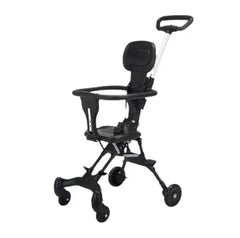 Foldable Baby Stroller with canopy