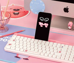Royche ZANMANG LOOPY Tri-mode Keyboard The Branded Hub