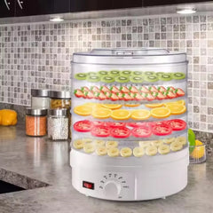 Food Dehydrator 5 Layers