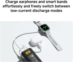 Xiaomi 212W HyperCharge Power Bank 25000mAh The Branded Hub