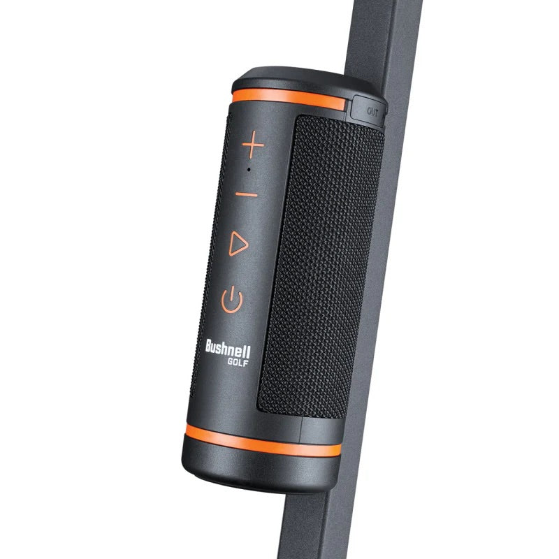 Bushnell Wingman GPS Speaker Wingman Golf GPS Speaker The Branded Hub