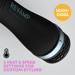 Revamp Progloss Perfect Blow Dry Volume Styler The Branded Hub