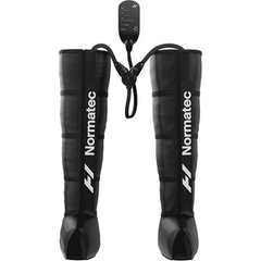 Hyperice Normatec 3 - Recovery System with Patented Dynamic Compression Massage Technology (Normatec 3 Standard Size Legs) FSA-HSA The Branded Hub