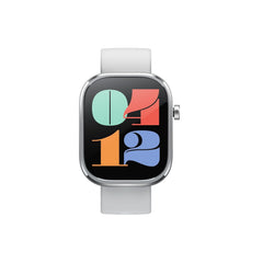 Mibro Watch C4 with 2.01″ HD Screen & Bluetooth Calling The Branded Hub