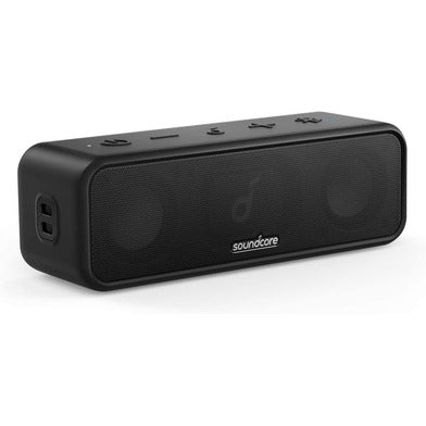 Soundcore Anker 3 Portable Bluetooth Speaker The Branded Hub