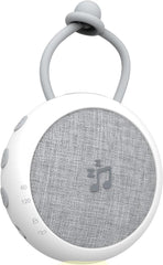 JolyWell White Noise Machine - Portable Sound Machine for Baby & Adult