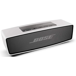 Bose SoundLink Mini Bluetooth Speaker The Branded Hub