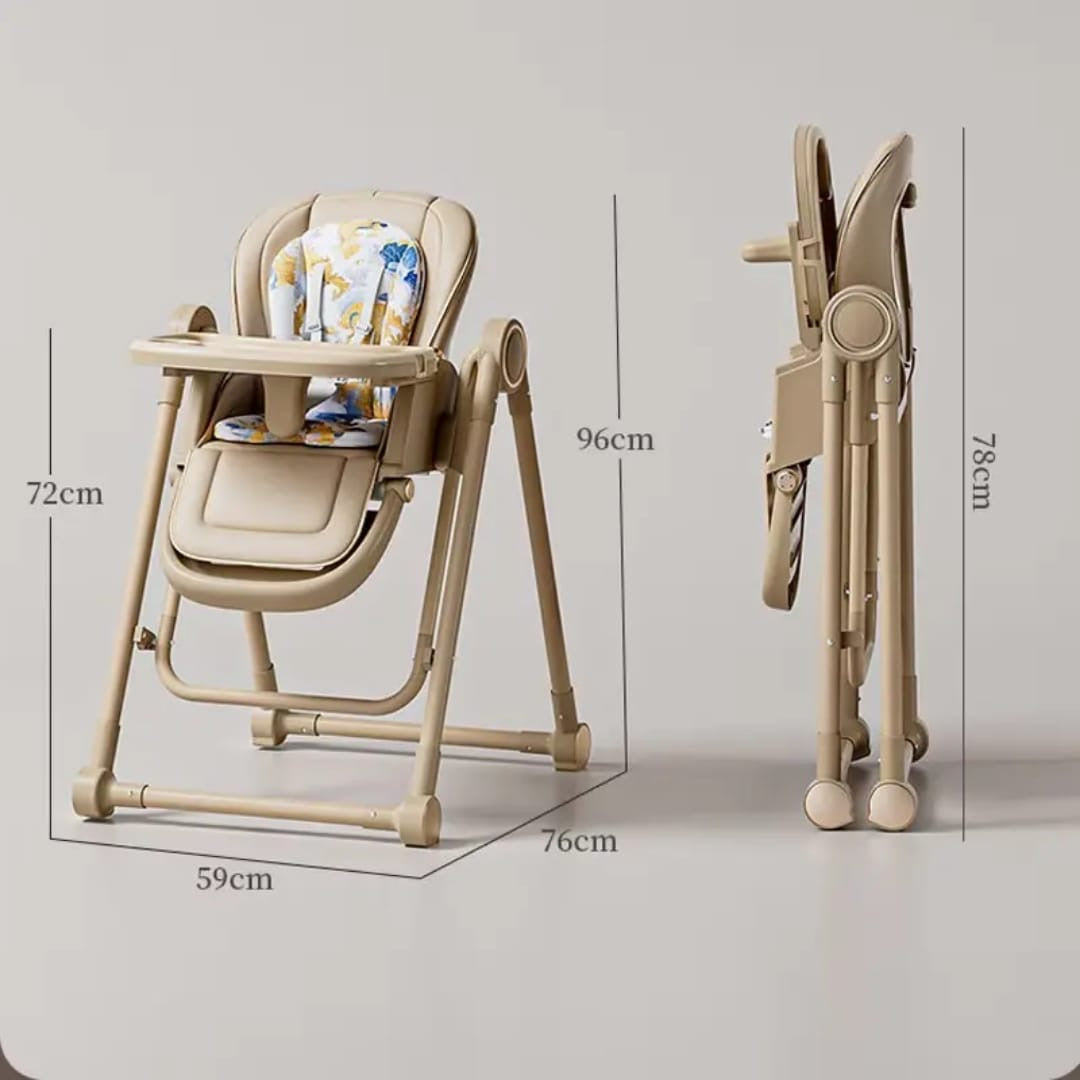 Multifunctional portable modern Foldable Chair for Kids