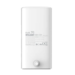 LDNIO SC4383 70W Multifunctional Universal Desktop Power Adapter EU Plug The Branded Hub