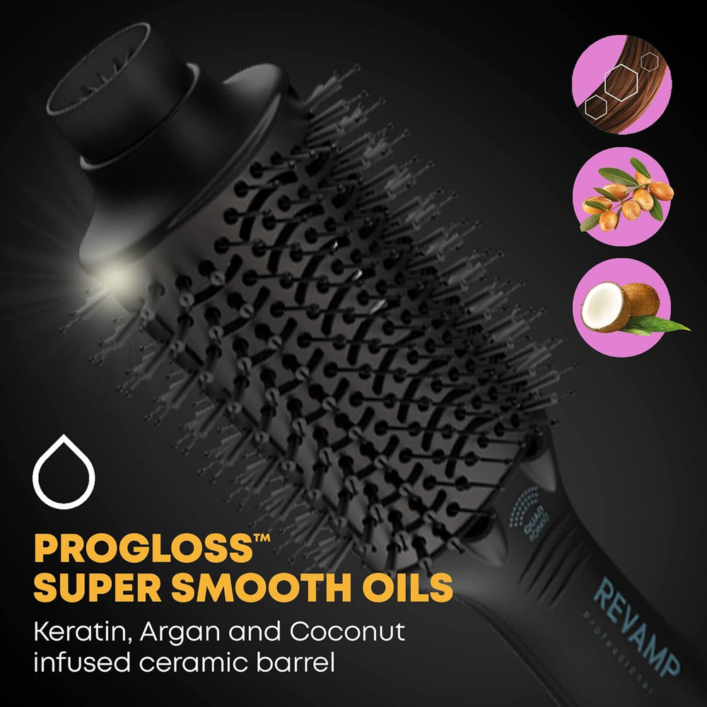 Revamp Progloss Perfect Blow Dry Volume Styler The Branded Hub