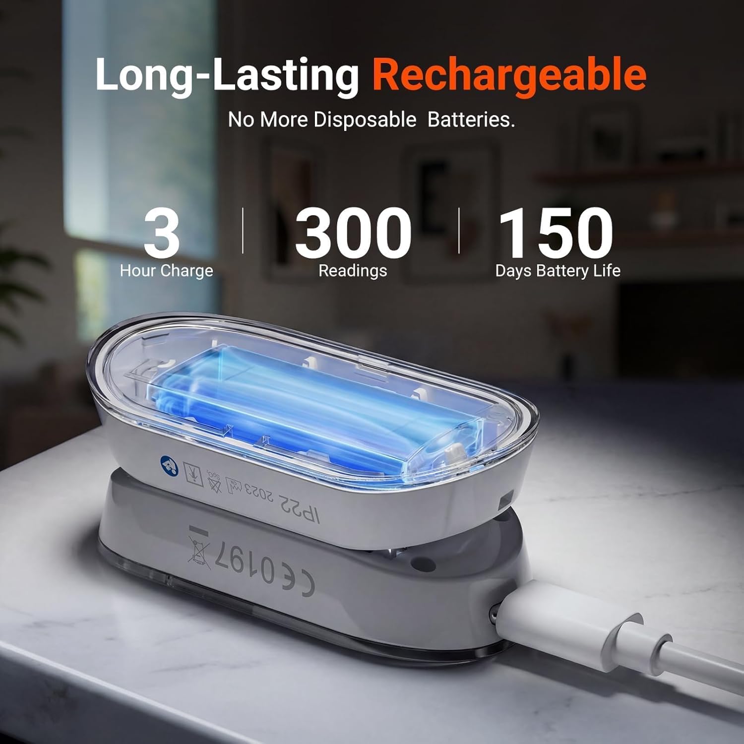 iHealth Bluetooth Pulse Oximeter
