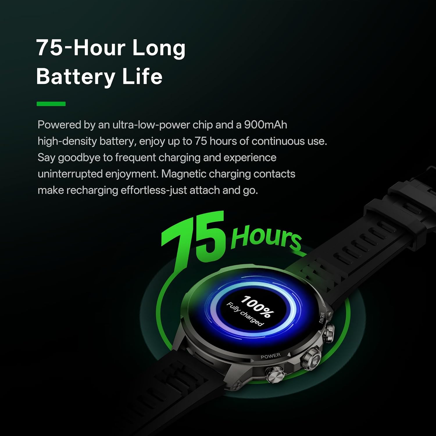 Black Shark Watch X Pro Smartwatch, 4G Android Watch Phone The Branded Hub