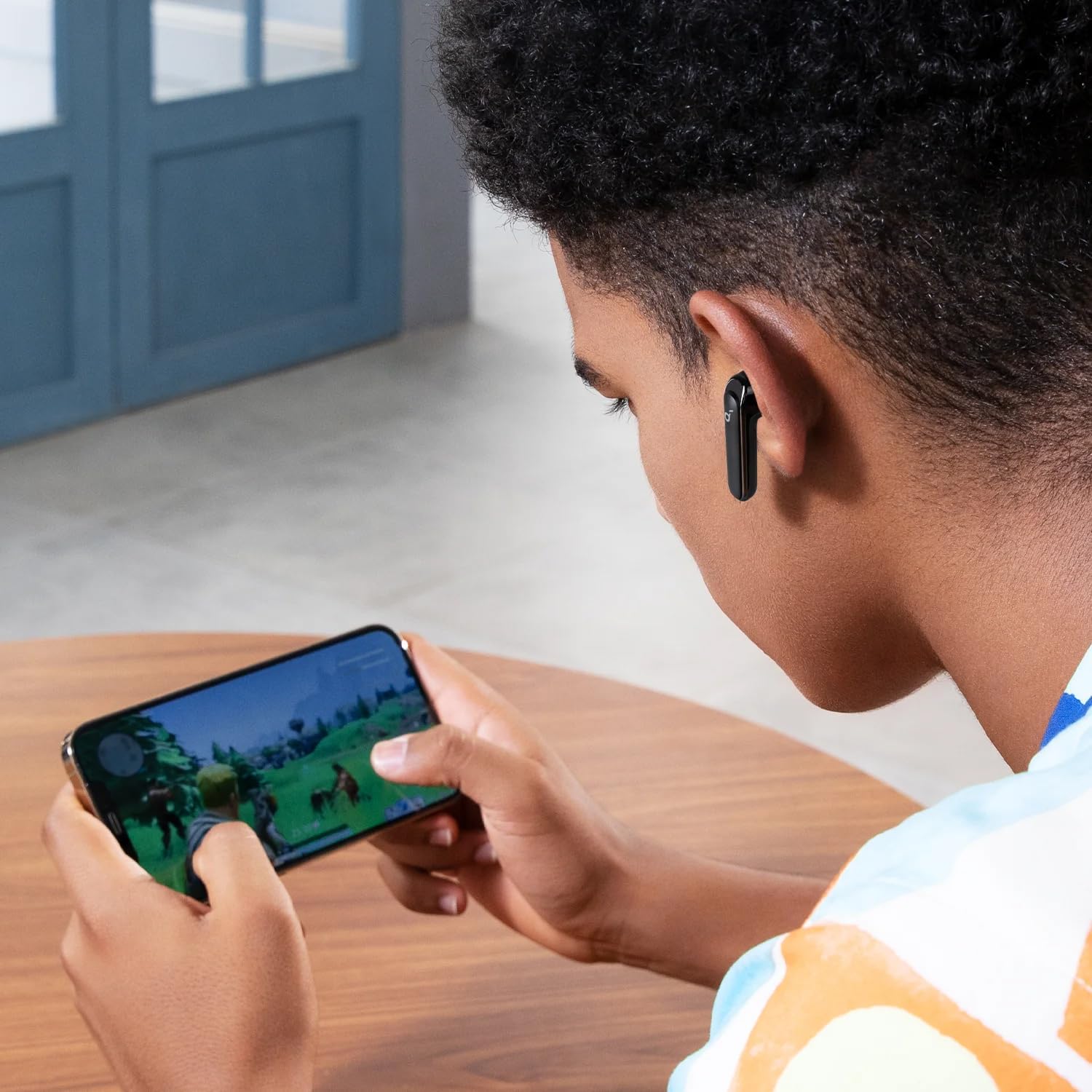 soundcore by Anker P3 Noise Cancelling Earbuds, Ultra Long 50H Playtime, Fast Charging, Big Bass, Multi-Mode Noise Cancelling, AI-Enhanced Calls, Wireless Charging, App Control, Bluetooth 5.2 The Branded Hub