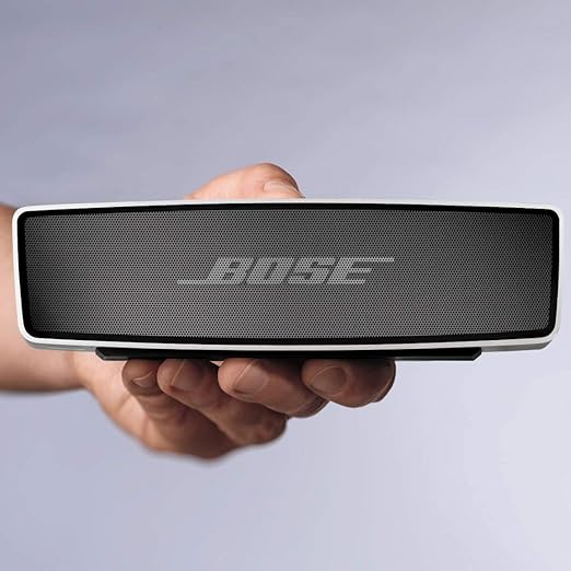 Bose SoundLink Mini Bluetooth Speaker The Branded Hub