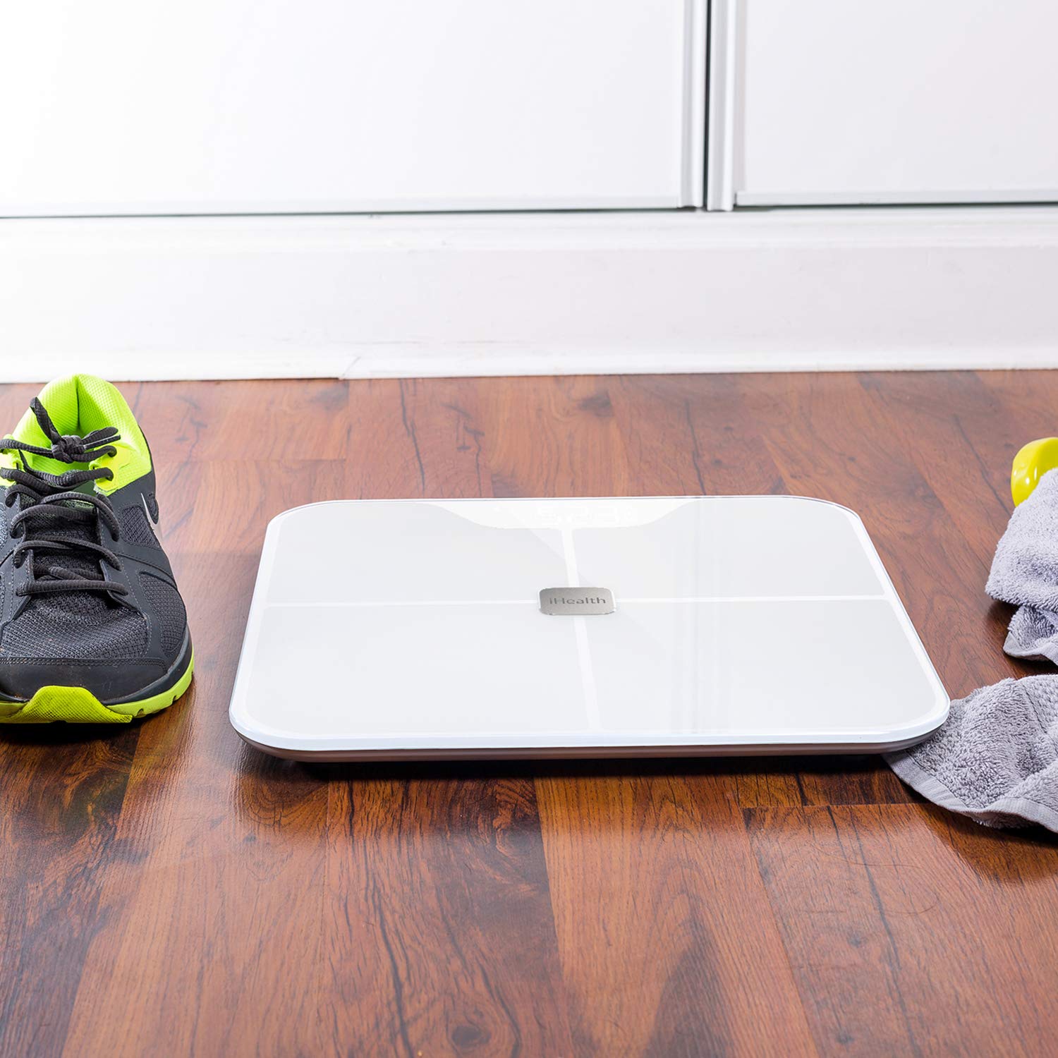iHealth Nexus Smart Body Scale