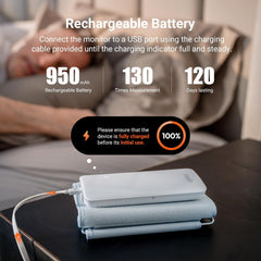 iHealth Neo Bluetooth Blood Pressure Monitor