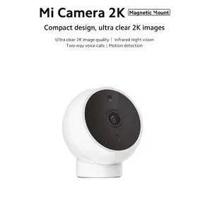 Mi Camera 2K Magnetic The Branded Hub