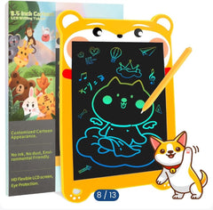 8.5inch creative designed writing tablet for kids