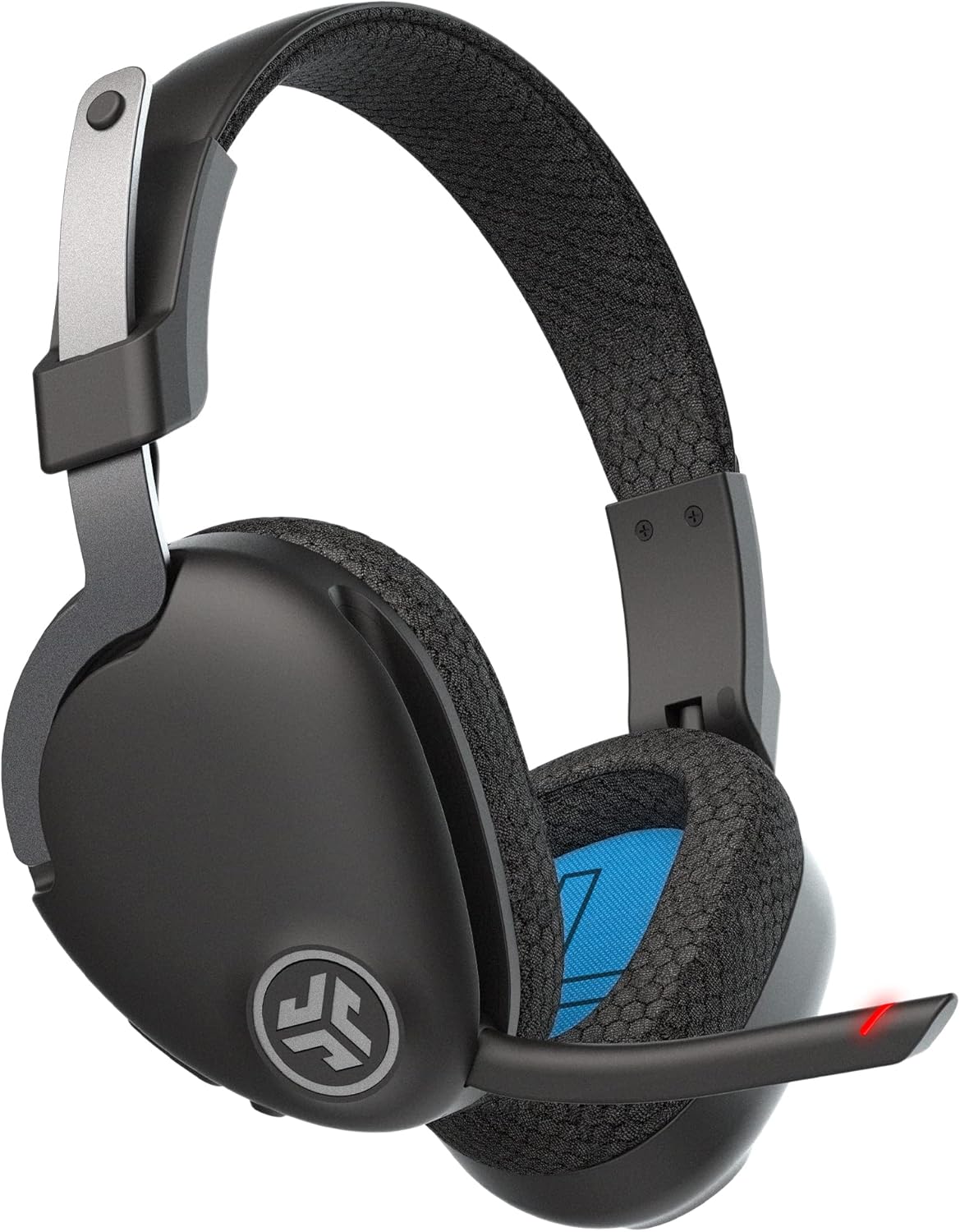 JLab JBuds Work Wireless Headset with Microphone The Branded Hub