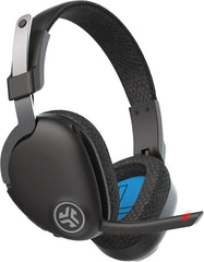 JLab JBuds Work Wireless Headset with Microphone The Branded Hub