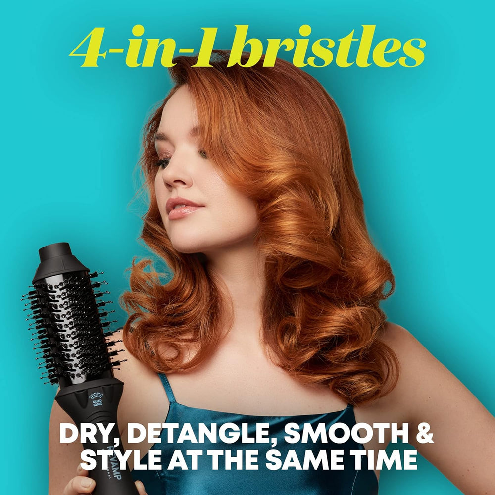 Revamp Progloss Perfect Blow Dry Volume Styler The Branded Hub