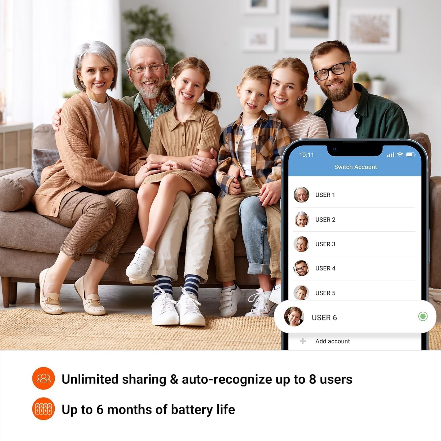 iHealth Nexus Smart Body Scale